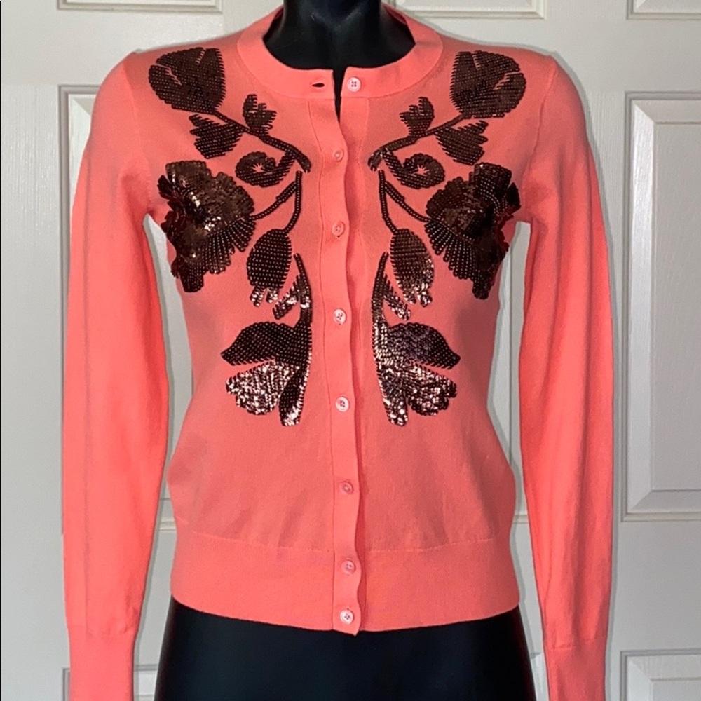 J.Crew Cardigan